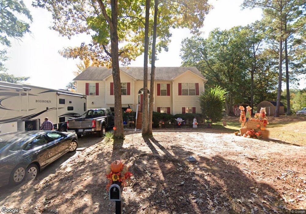 499 Bell Rd SE unit 1, Conyers, GA 30094 - photo 1