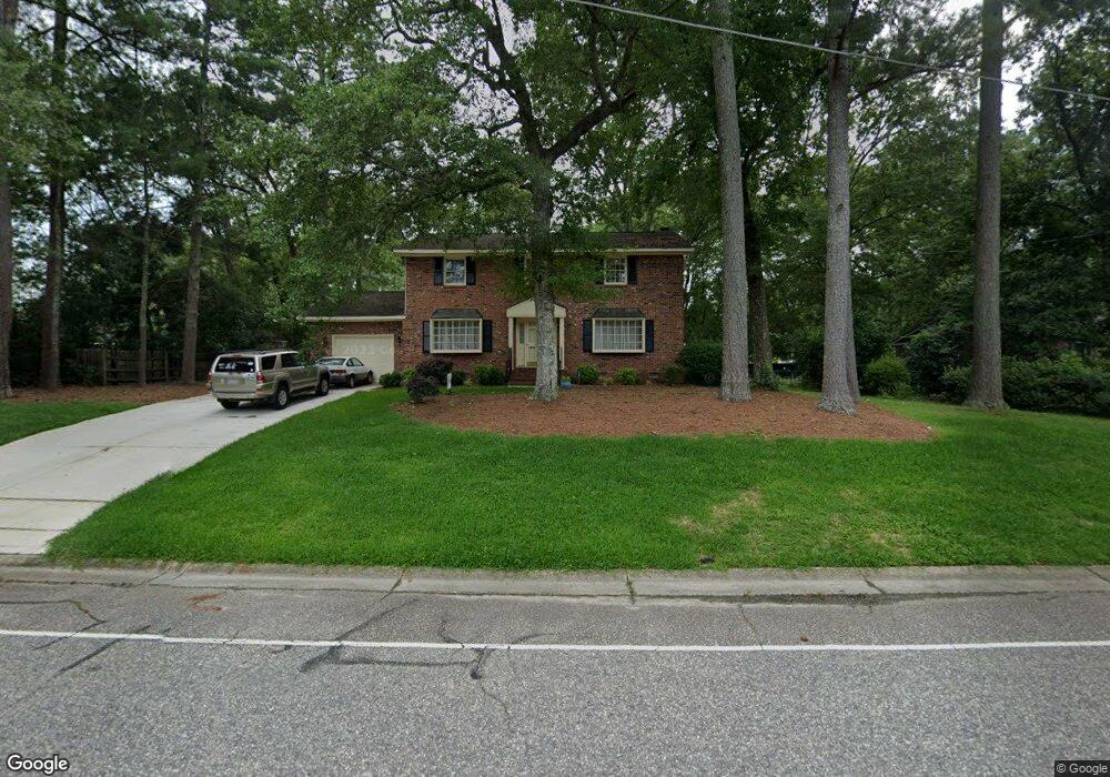 368 Edinburgh Dr, Fayetteville, NC 28303 - photo 1