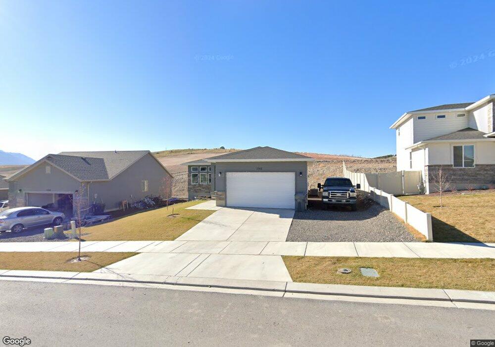 1562 S Longview Rd, Santaquin, UT 84655 - photo 1