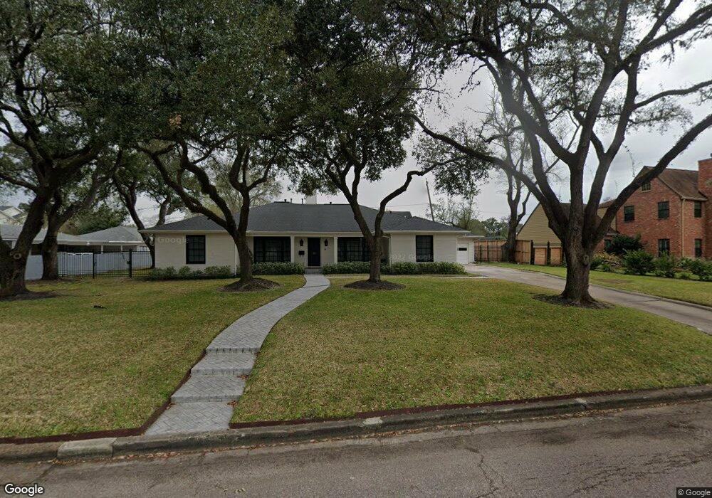 3706 Rio Vista St, Houston, TX 77021 - photo 1