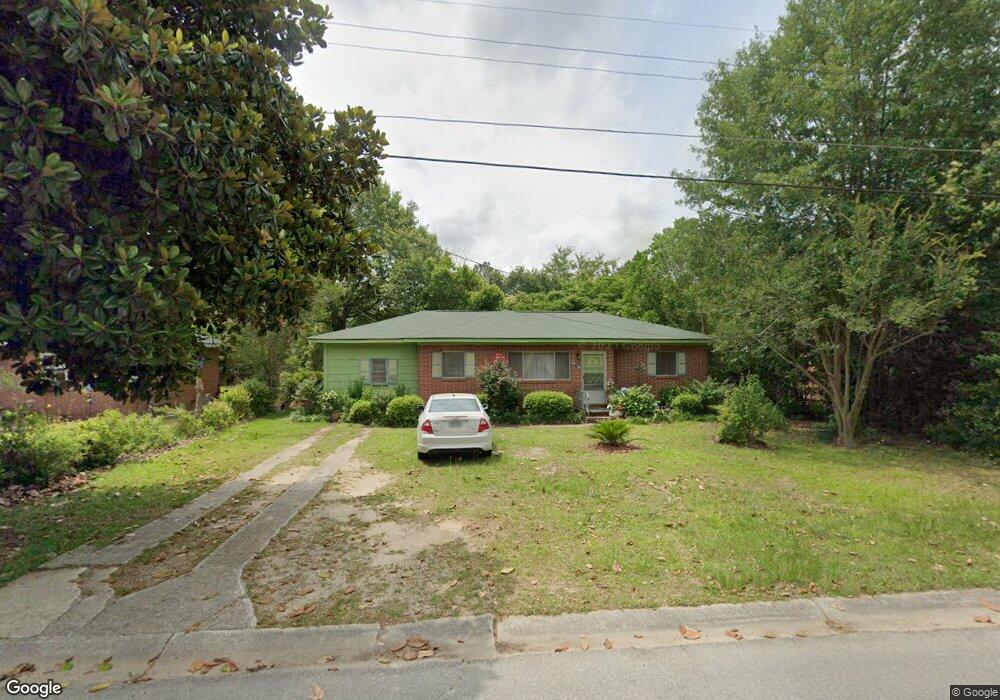 2718 Bob o Link Dr, Macon, GA 31206 - photo 1
