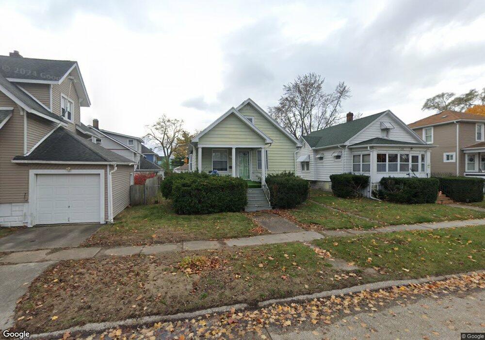 1508 White St, Port Huron, MI 48060 - photo 1