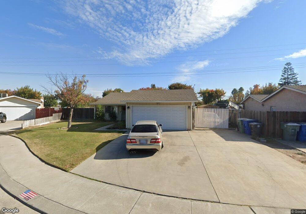 636 Scott Place, Manteca, CA 95337 - photo 1