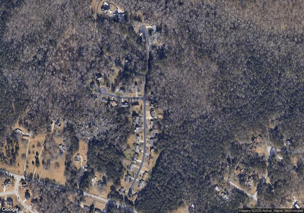 2129 Arlin St NE, Conyers, GA 30012 - photo 1