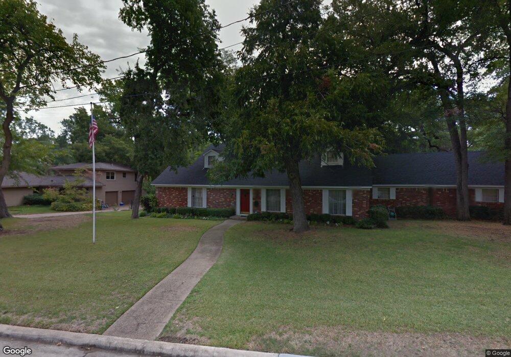 7168 Alexander Dr, Dallas, TX 75214 - photo 1