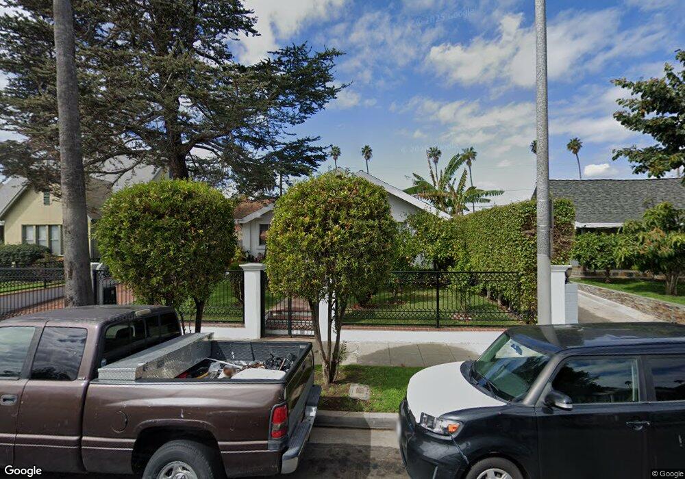 2115 Hillcrest Dr, Los Angeles, CA 90016 - photo 1