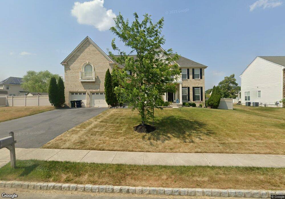 1015 Beckley Dr, Williamstown, NJ 08094 - photo 1