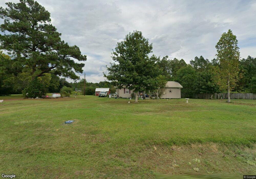1355 Three Pine Church Rd, Deridder, LA 70634 - photo 1