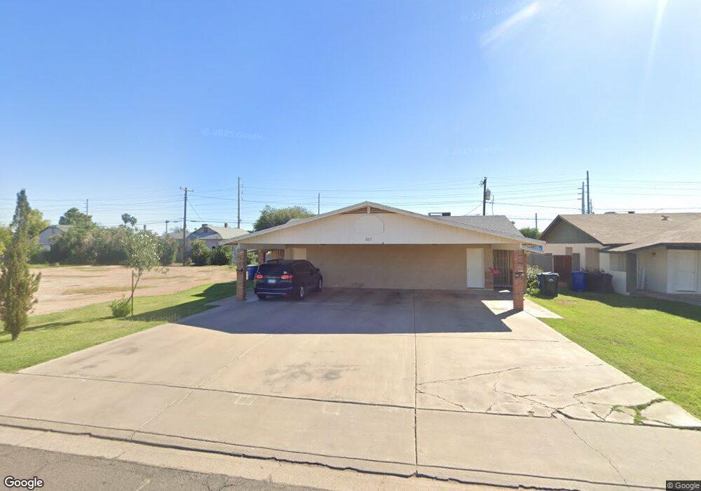 827 E 4th Place, Mesa, AZ 85203 - photo 1