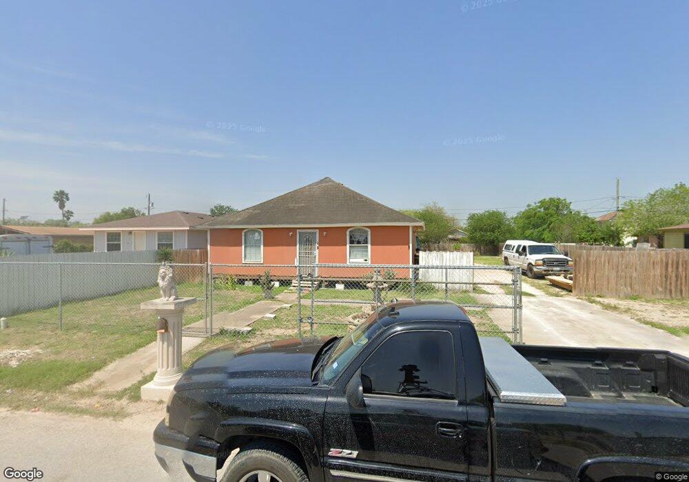 530 Pantera Dr, Alamo, TX 78516 - photo 1