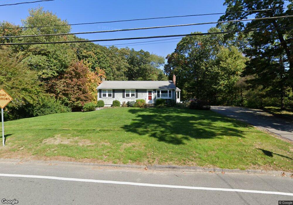 171 Beach St, Foxboro, MA 02035 - photo 1