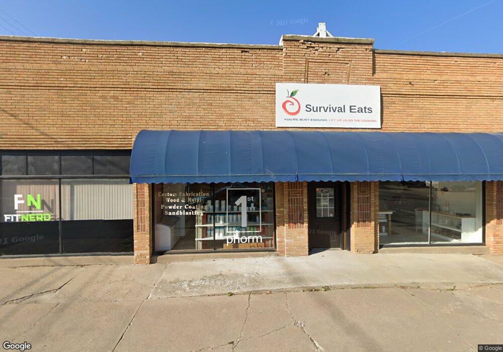 204 Maple St, Shenandoah, IA 51601 - photo 1