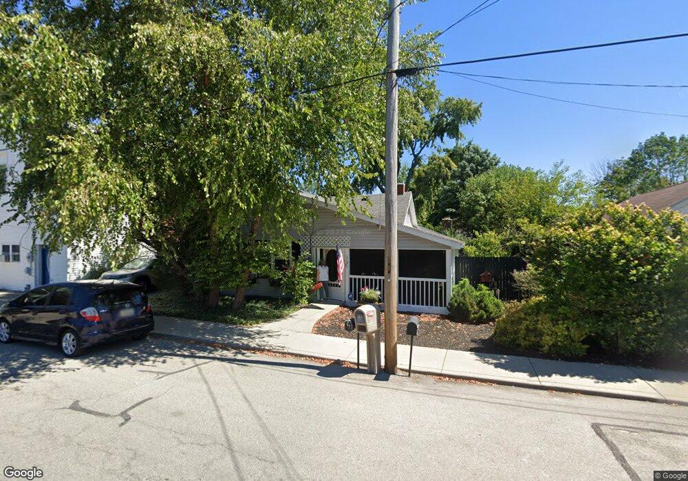 319 N Main St, Milan, IN 47031 - photo 1