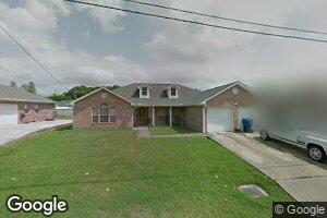521 Kellogg Ave, Luling, LA 70070
