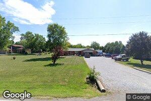 1779 Bixby Rd, Lockbourne, OH 43137