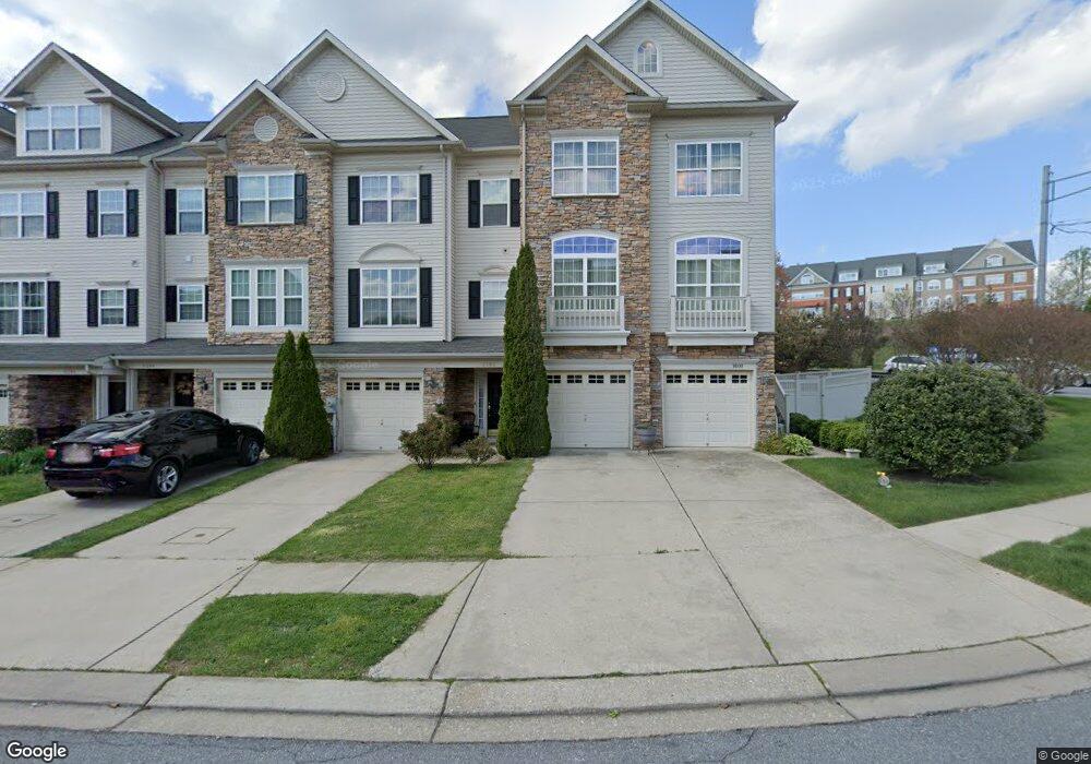 9100 Marlove Oaks Ln, Owings Mills, MD 21117 - photo 1