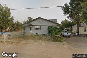 641 5th St N, Havre, MT 59501