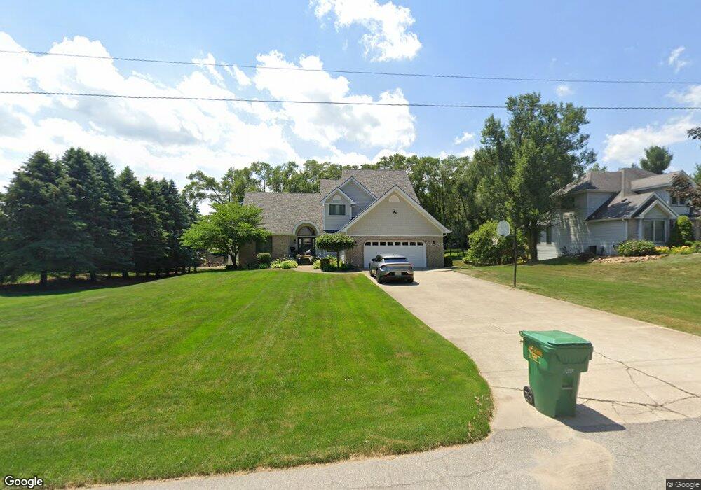 1414 W Horseshoe Bend, La Porte, IN 46350 - photo 1