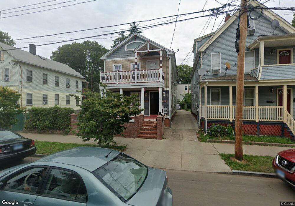 51 Wilson St, New Haven, CT 06519 - photo 1