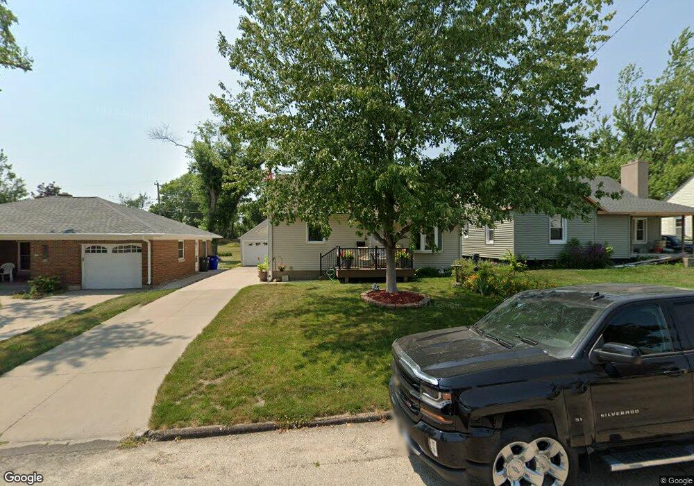 400 19th St NW, Cedar Rapids, IA 52405 - photo 1