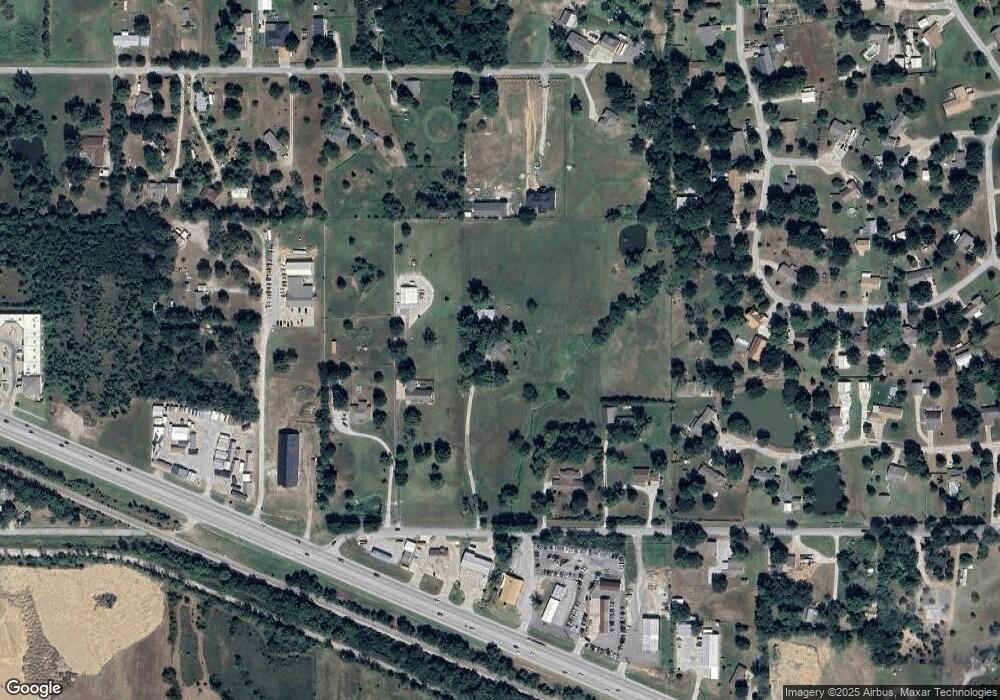 24711 E 101st St S, Broken Arrow, OK 74014 - photo 1