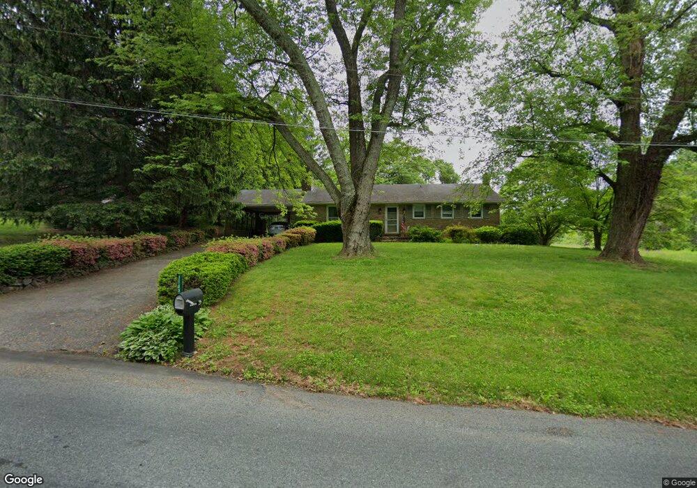 2703 Reckord Rd, Kingsville, MD 21087 - photo 1