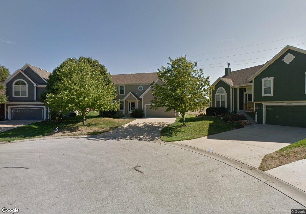 4905 Lone Elm, Shawnee, KS 66226 - photo 1