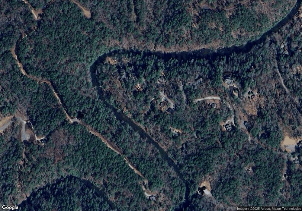 541 Hillsdale Dr, Ellijay, FL 30540 - photo 1