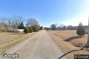 TBD N Butler Rd, Latta, SC 29565