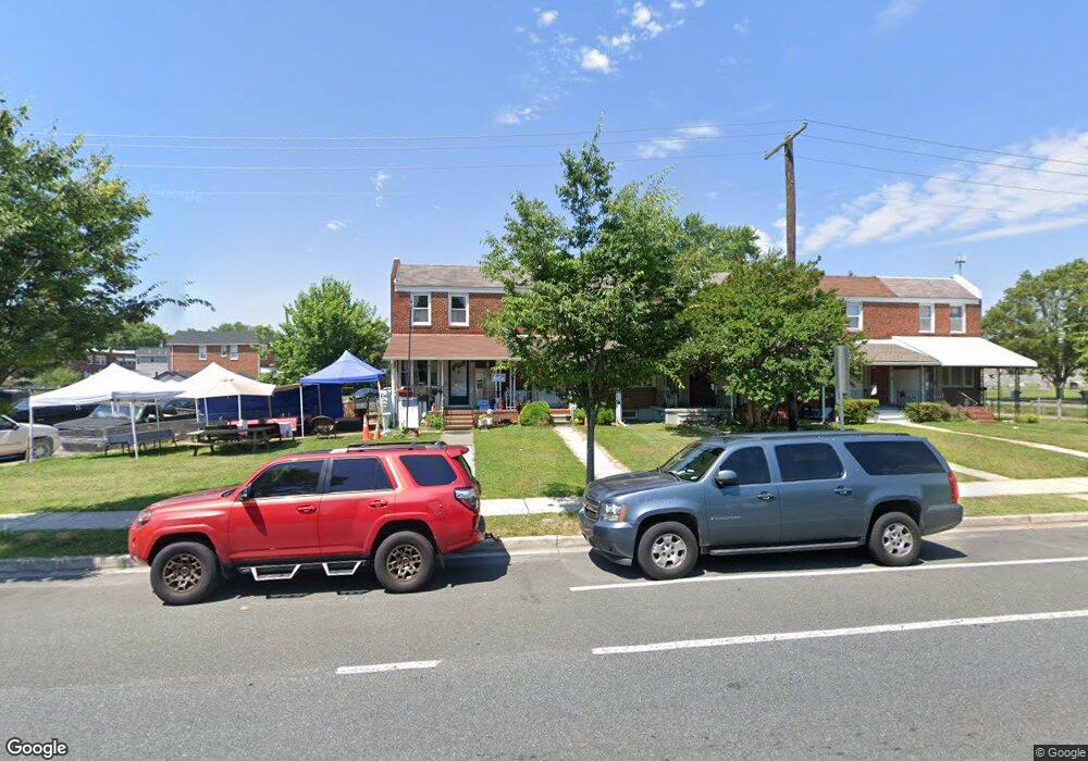 1408 Dundalk Ave, Dundalk, MD 21222 - photo 1