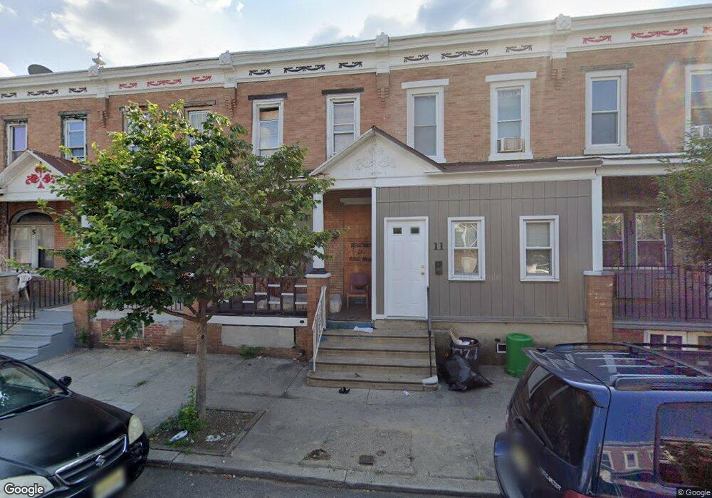 9 N 28th St, Camden, NJ 08105 - photo 1