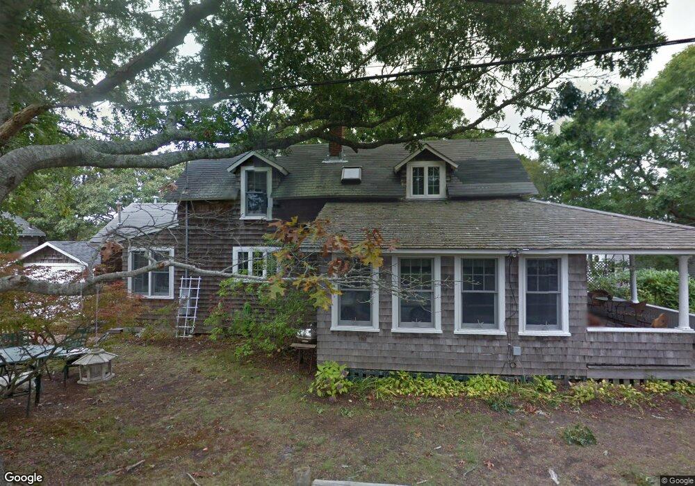 7 Bullock St, East Falmouth, MA 02536 - photo 1