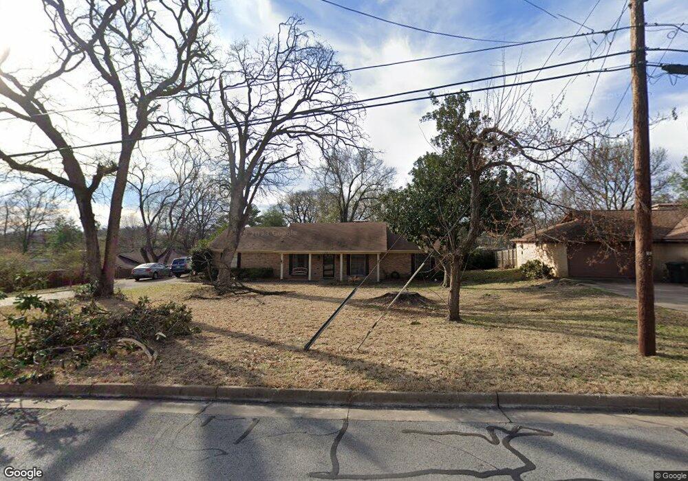 1210 Woodland Hills Dr, Tyler, TX 75701 - photo 1