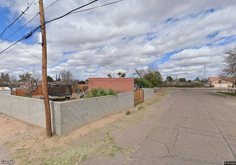 2511 E 10th St, Douglas, AZ 85607 - photo 1