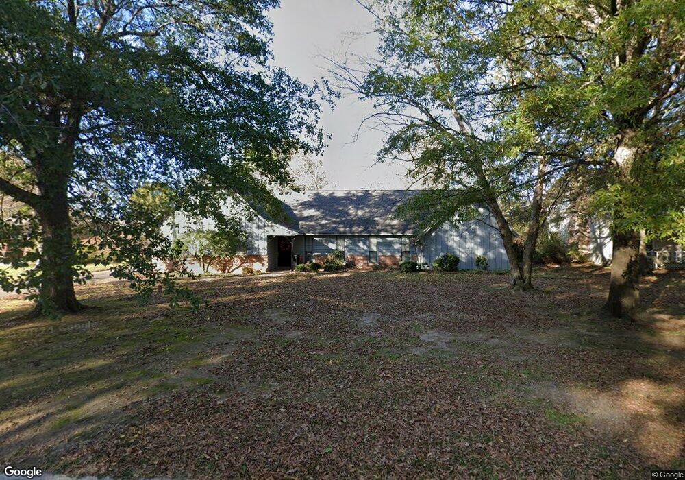 1106 W 14th St, Stuttgart, AR 72160 - photo 1