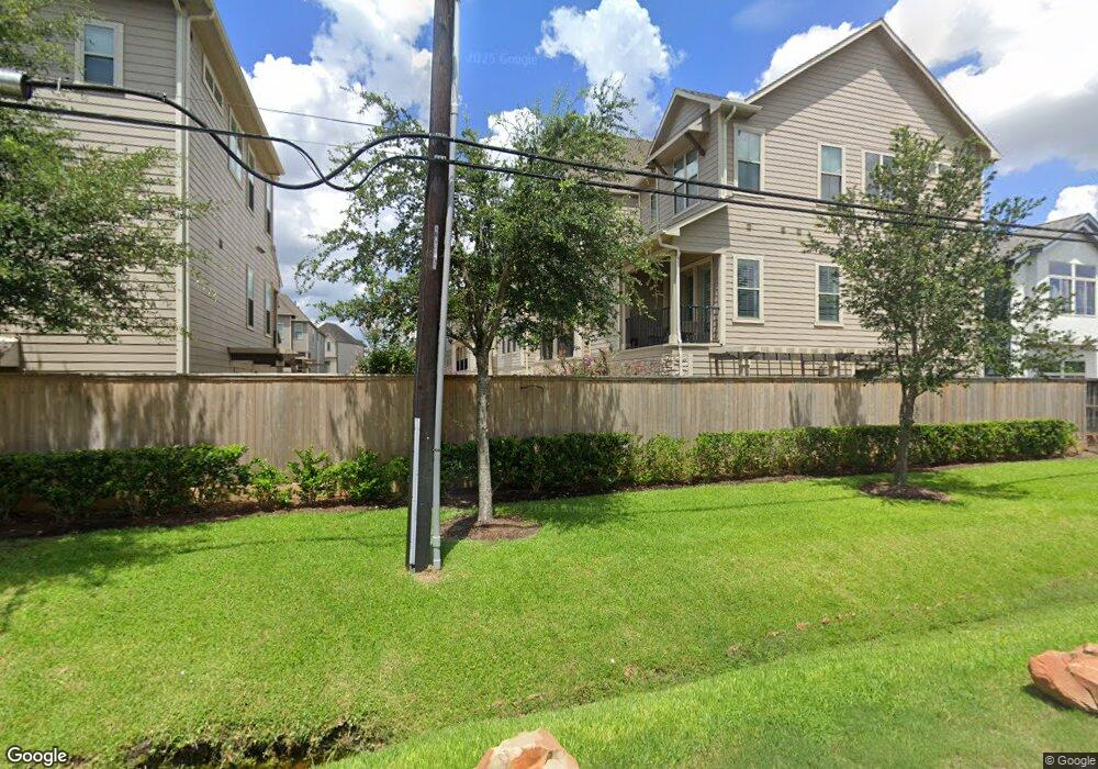 8908 Terrace Pass Dr, Houston, TX 77080 - photo 1