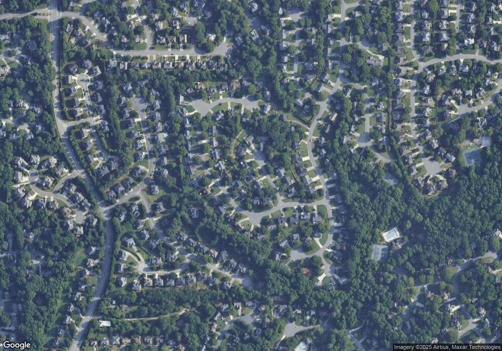 320 Mulberry Manor Ct unit 3, Alpharetta, GA 30005 - photo 1