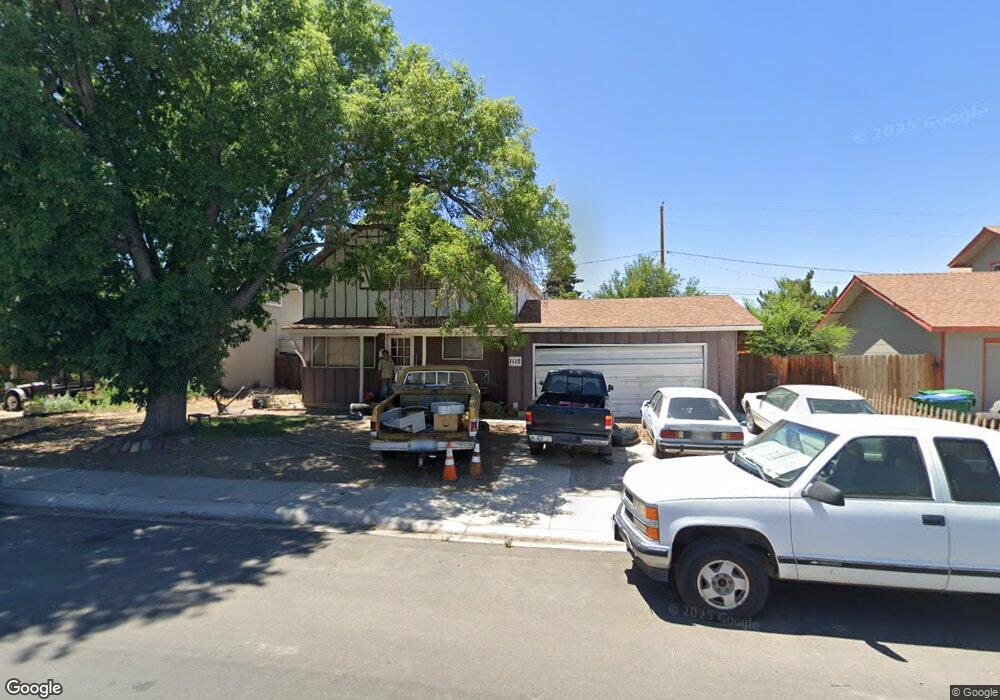 1115 Monitor Dr, Reno, NV 89512 - photo 1