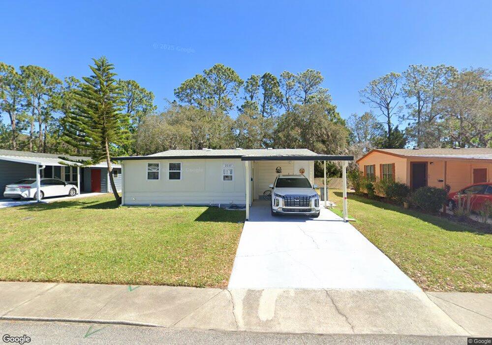 2237 Primavera Ave, Port Orange, FL 32129 - photo 1