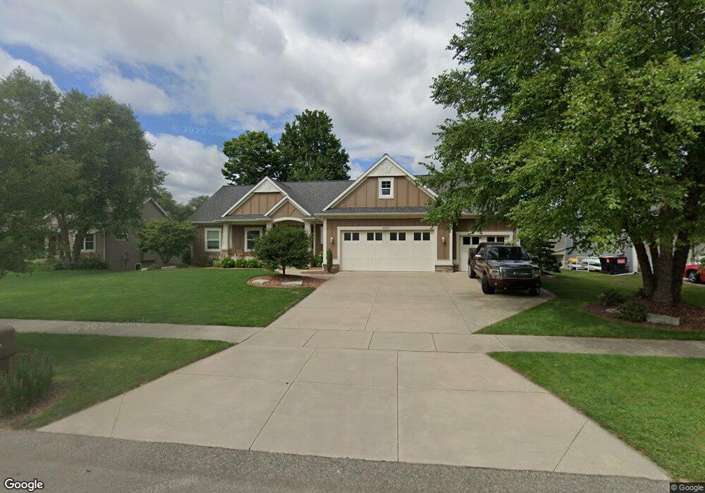 2029 Conifer Ridge Dr SW, Byron Center, MI 49315 - photo 1