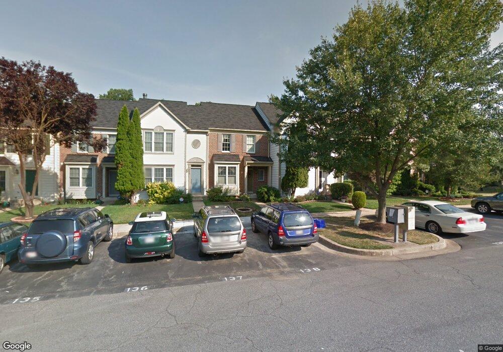 9416 Steeple Ct, Laurel, MD 20723 - photo 1