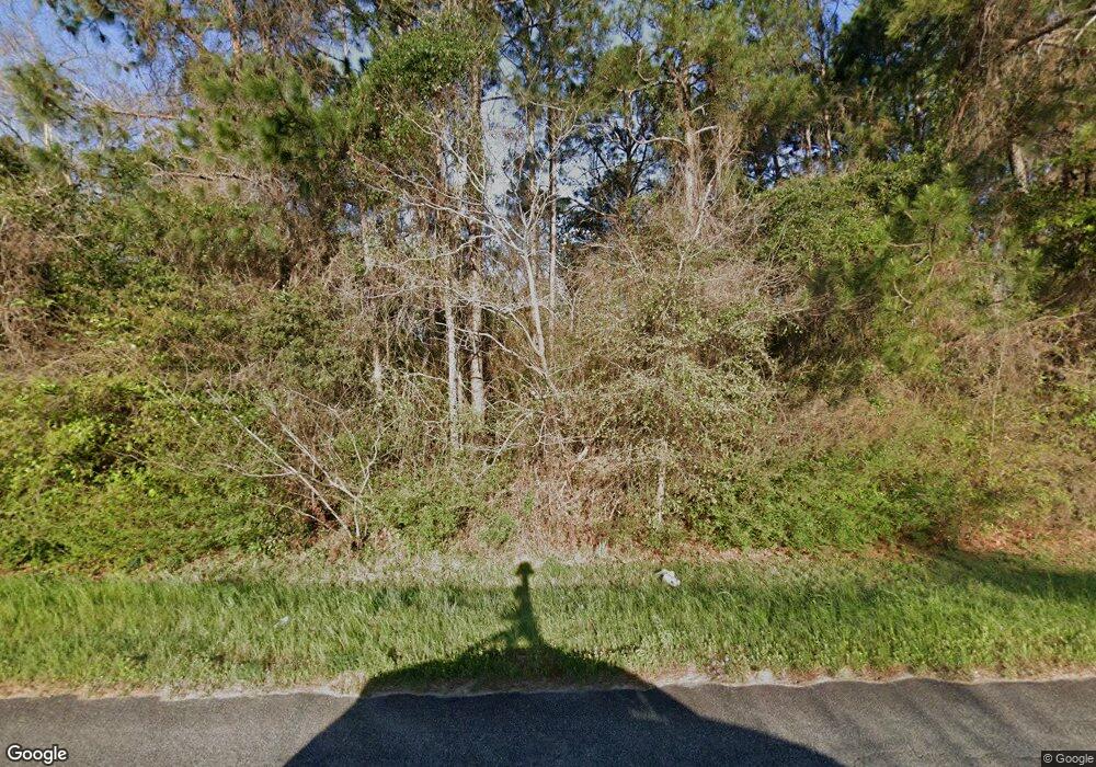 727 Brookfield Turner Rd, Enigma, GA 31749 - photo 1