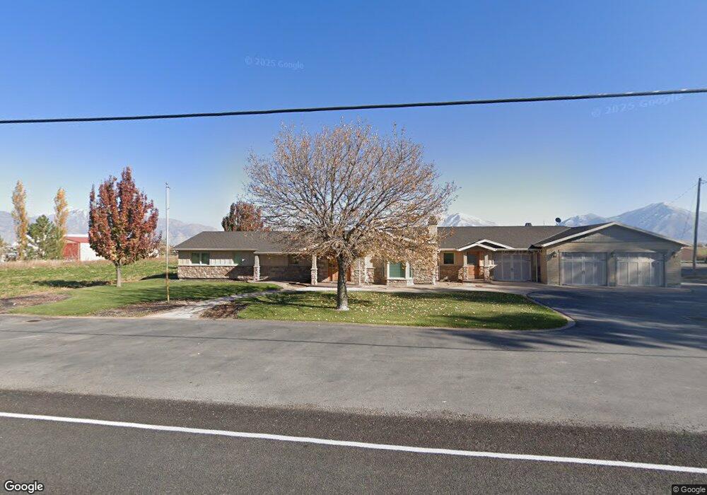 7019 S 3200 W, Spanish Fork, UT 84660 - photo 1