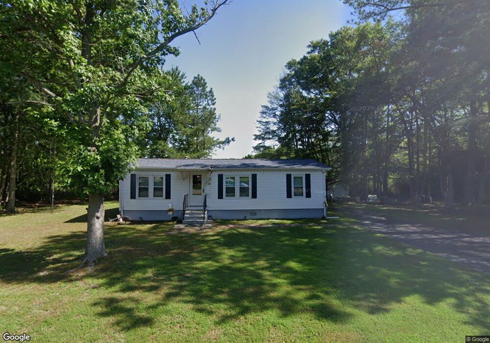 20694 Wilkins Ave, Rock Hall, MD 21661 - photo 1