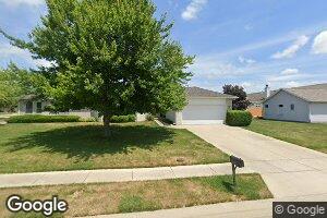 4205 Gissing Dr, Springfield, IL 62711