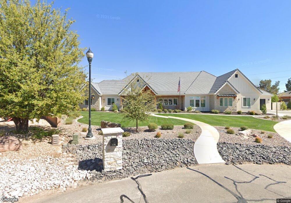 3041 Old Farm Rd, Washington, UT 84780 - photo 1