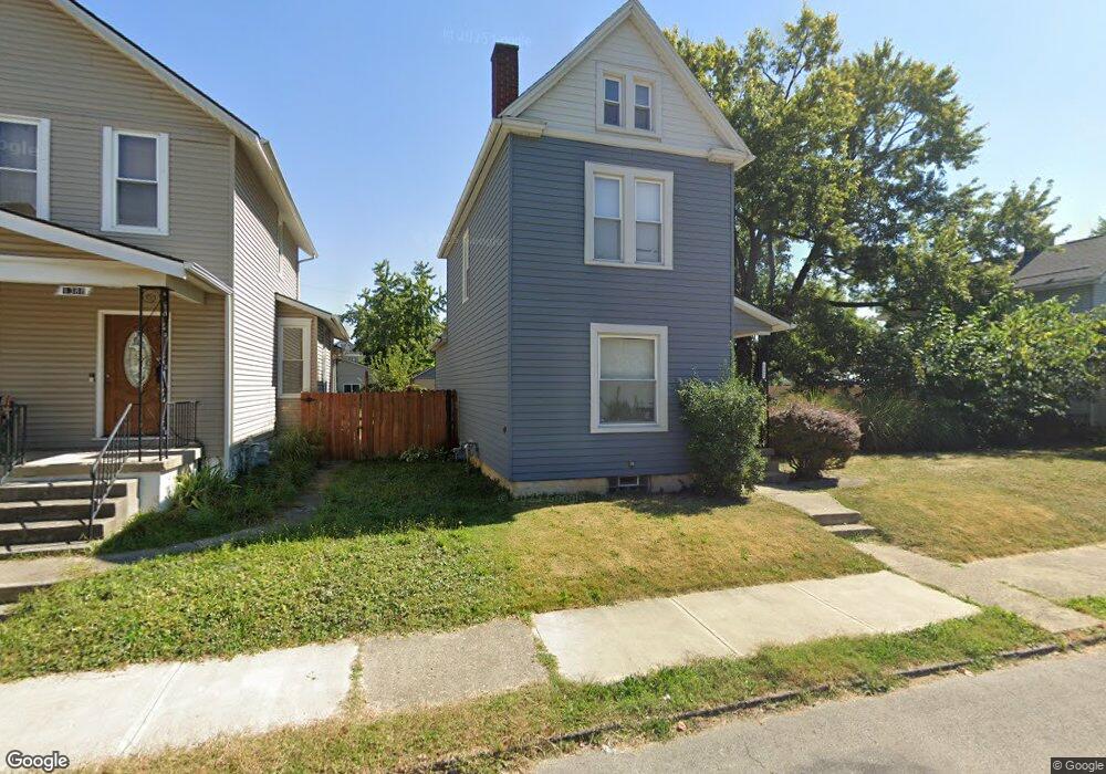 1392 S 6th St, Columbus, OH 43207 - photo 1