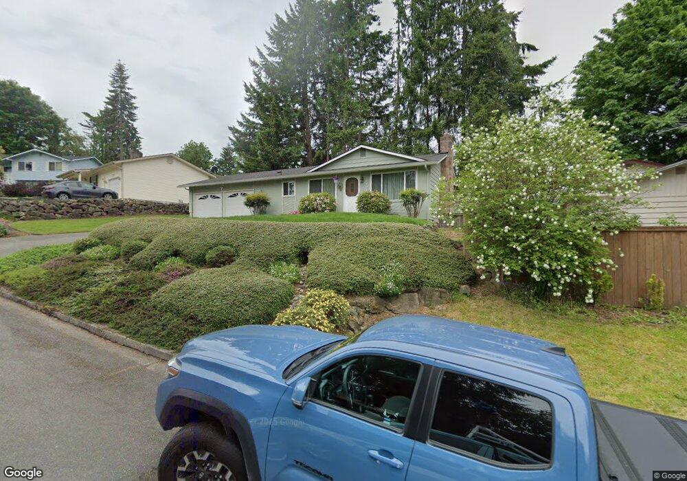 22016 6th Ave W, Bothell, WA 98021 - photo 1