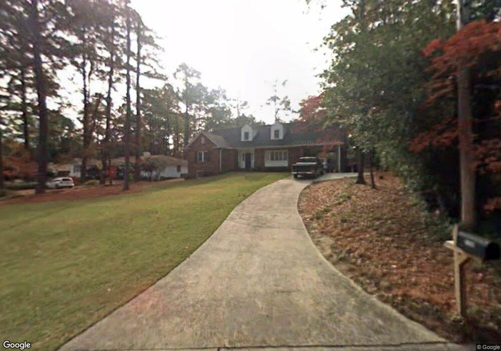3136 Westminster Dr, Augusta, GA 30909 - photo 1