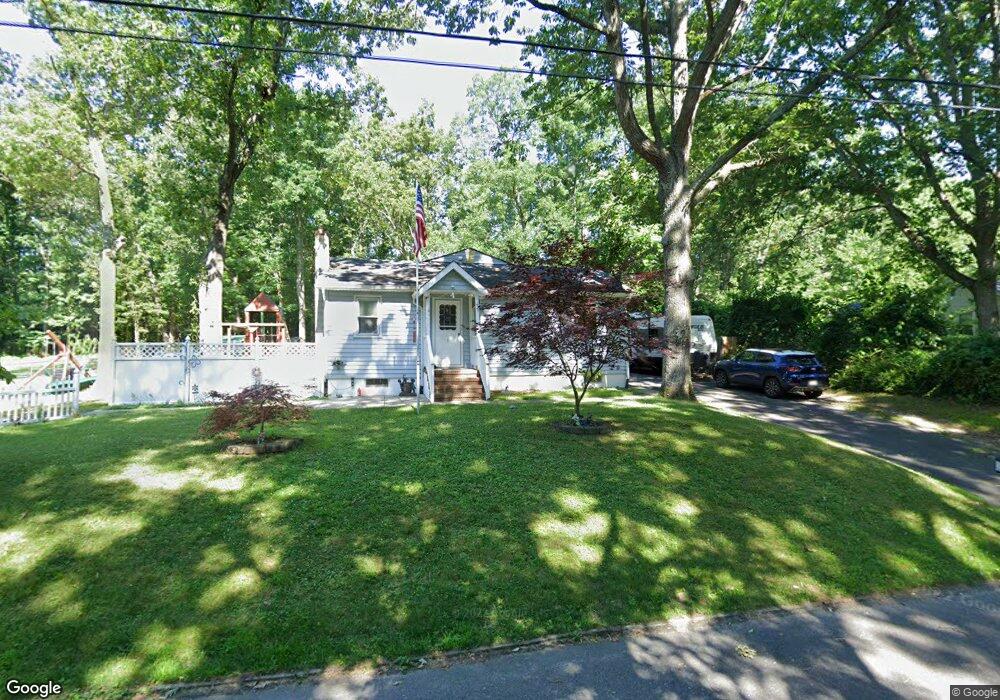 6 Bertan Ave, Howell, NJ 07731 - photo 1